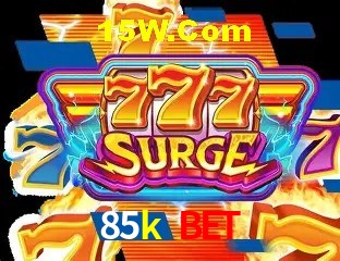 85k bet - cassino ao vivo